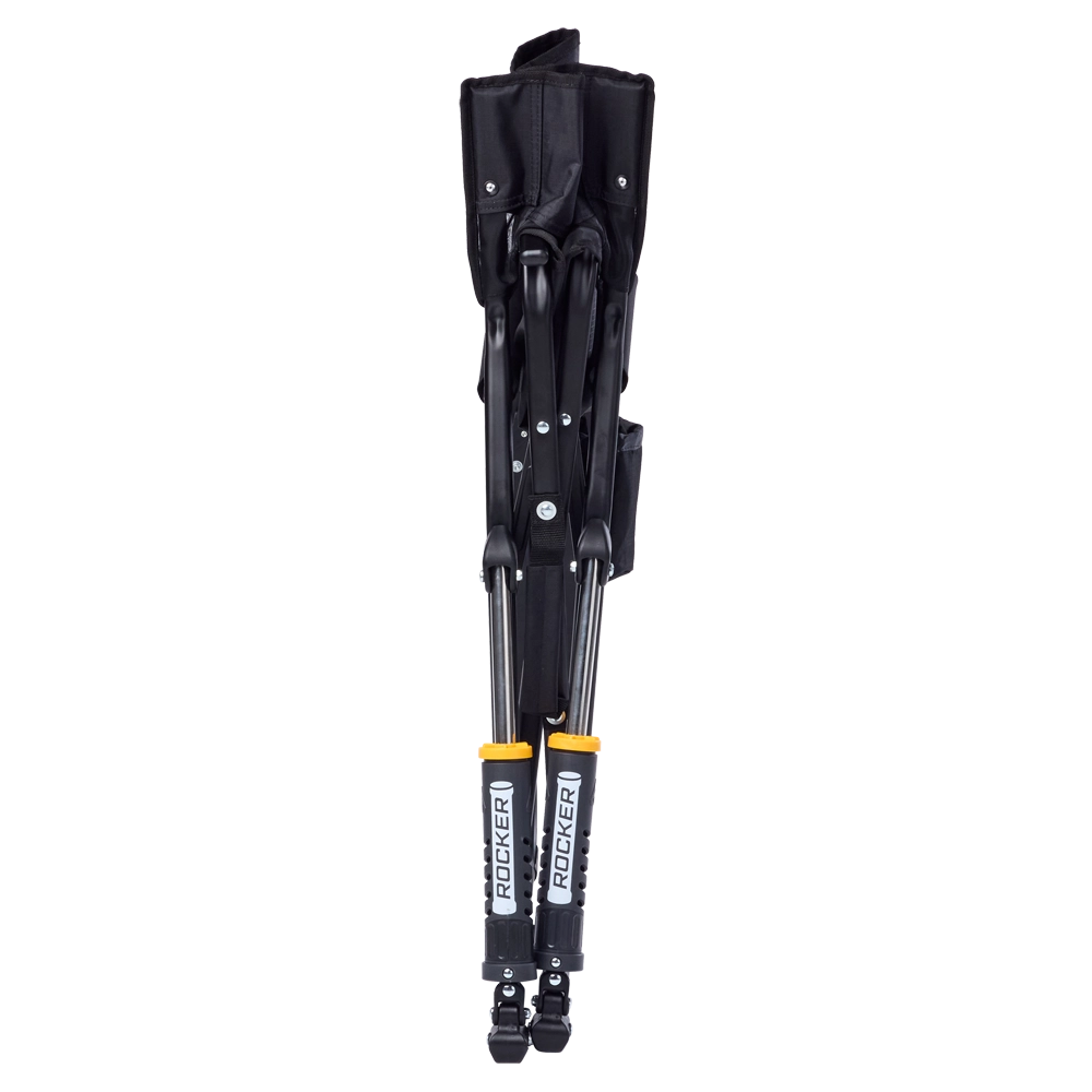Mb Rocker Brand Freestyle Rocker Elite – SlumberTrek Brands