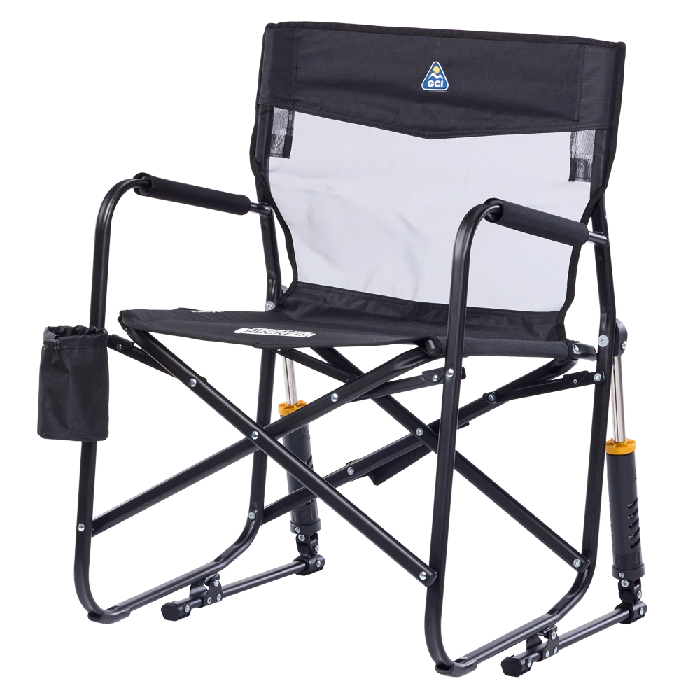 Mb Rocker Brand Freestyle Rocker Elite – SlumberTrek Brands