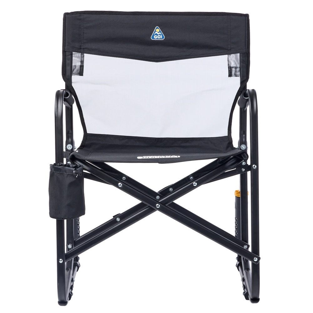 Mb Rocker Brand Freestyle Rocker Elite – SlumberTrek Brands