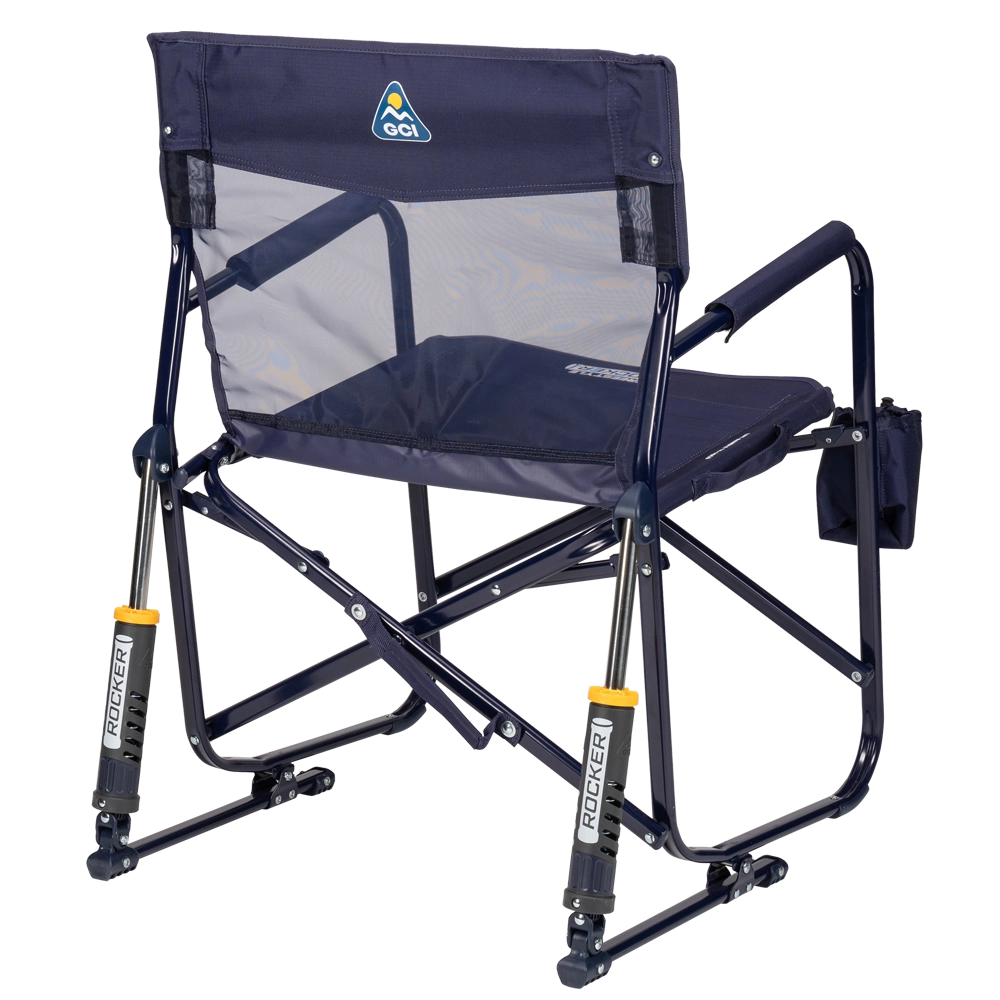 37010 Freestyle Rocker Freestyle Rocker Elite – SlumberTrek Brands