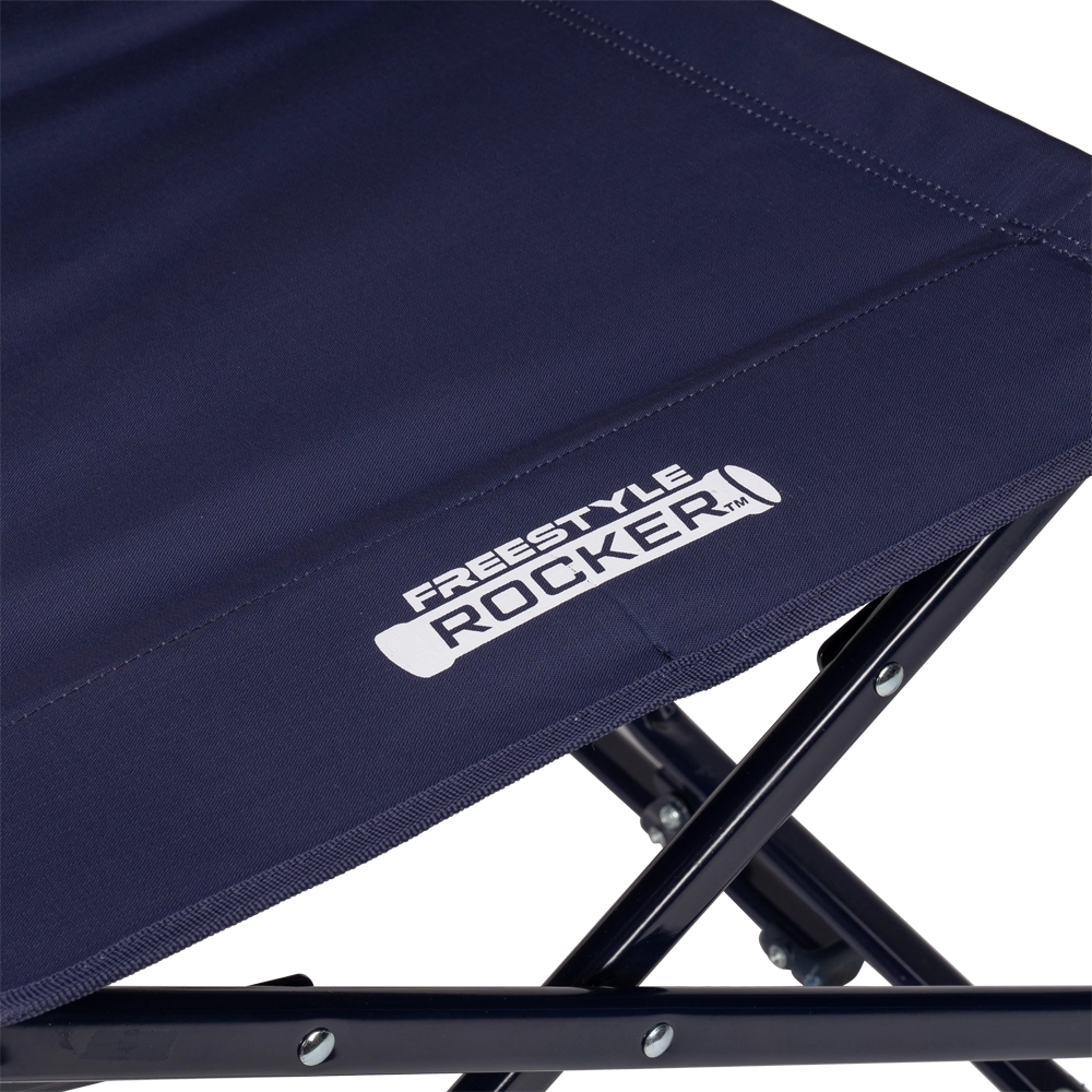 37010 Freestyle Rocker Freestyle Rocker Elite – SlumberTrek Brands