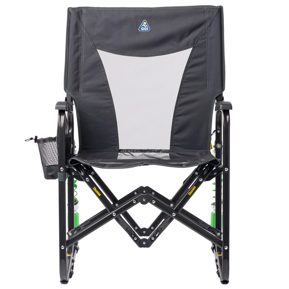 Mb Rocker Brand Adjustable Rocker – SlumberTrek Brands