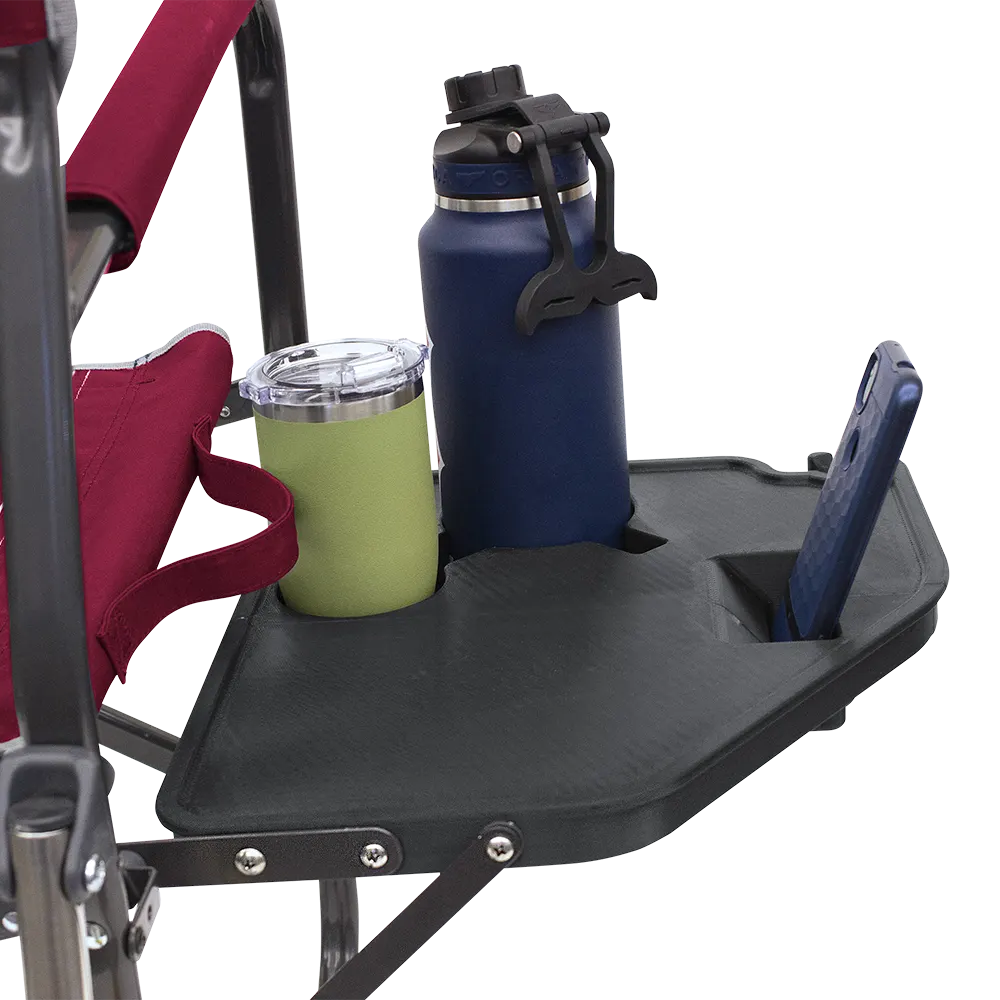 Table X Rocker Xl Freestyle Rocker XL with Side Table – SlumberTrek Brands