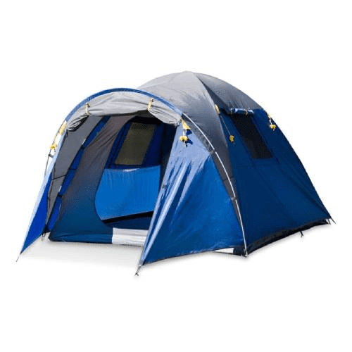 Outdoor Connection Breakaway 4V Dome Tent