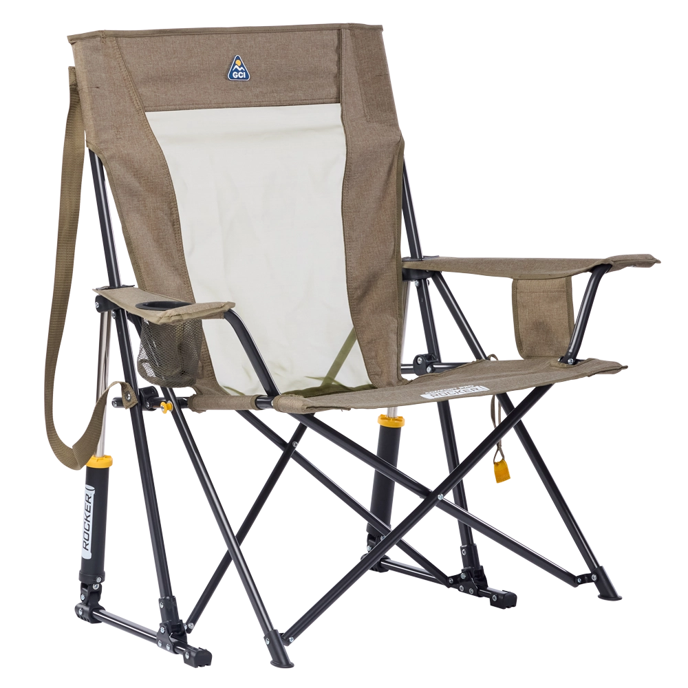 Comfort Pro Rocker XL