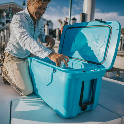 52L HardBody Chest Cooler