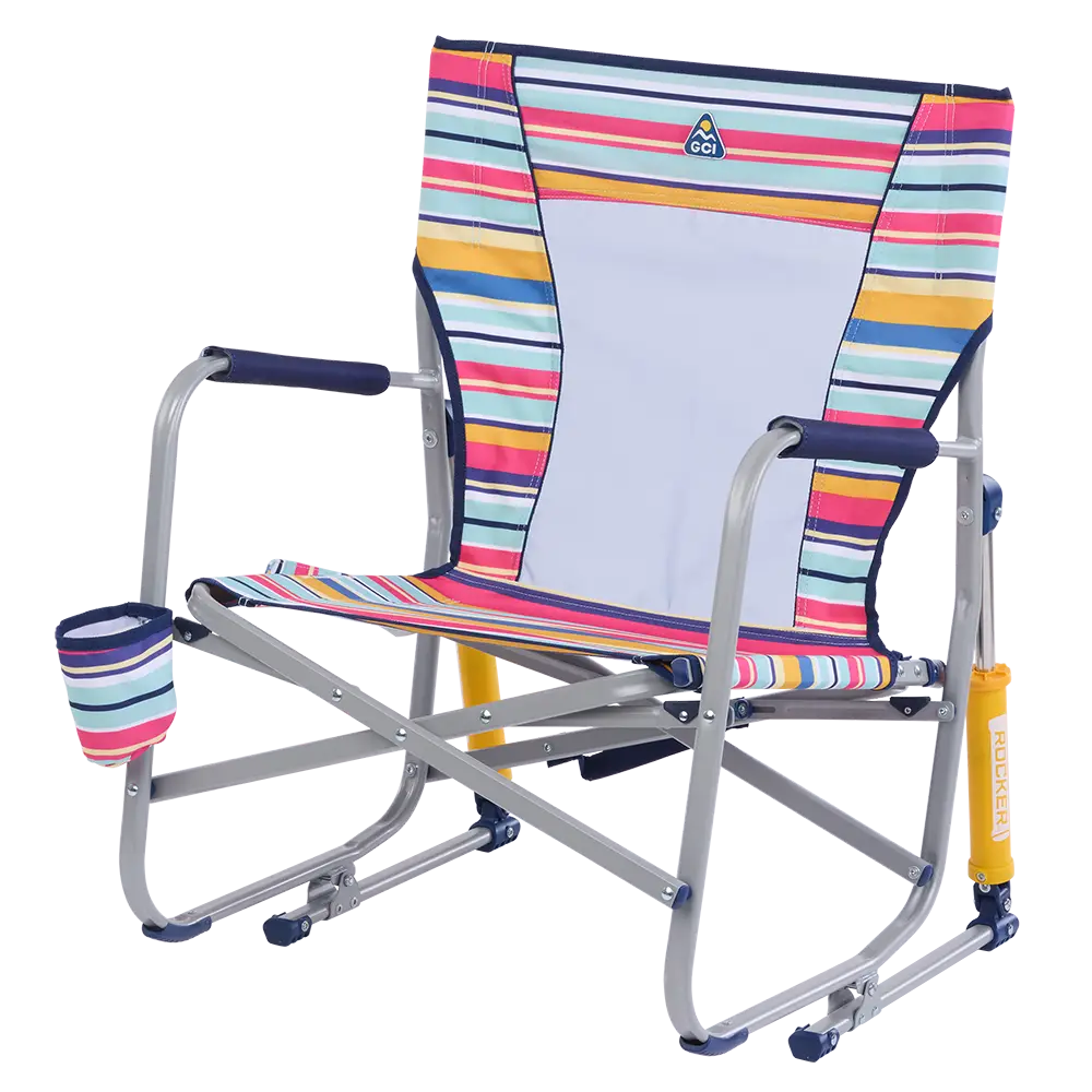 Beach Rocker™
