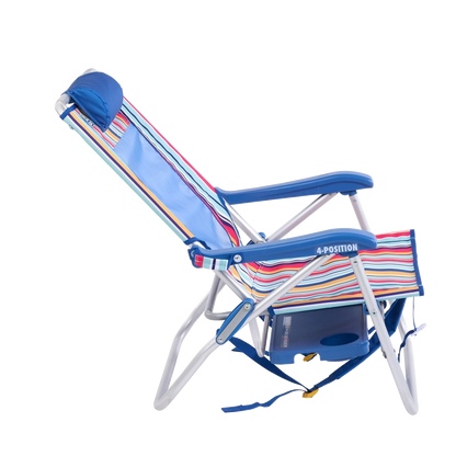 Big Surf™ with Slide Table