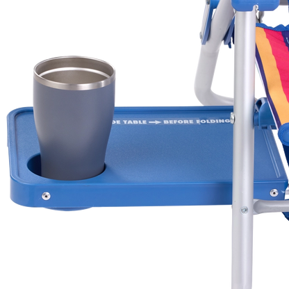 Big Surf™ with Slide Table