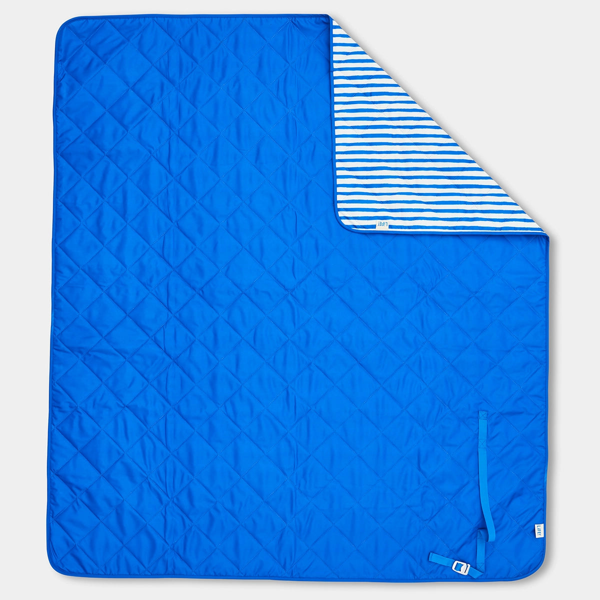Embark Mat Ocean Meridian Beach Mat – SlumberTrek Brands