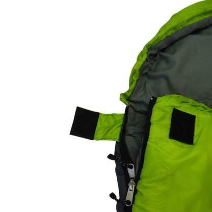 Outdoor Connection Aurora Sleeping Bag