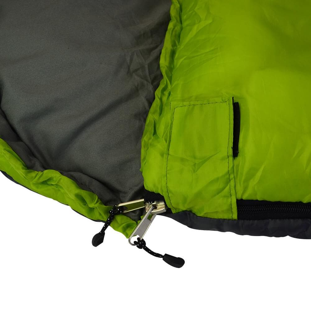 Outdoor Connection Aurora Sleeping Bag