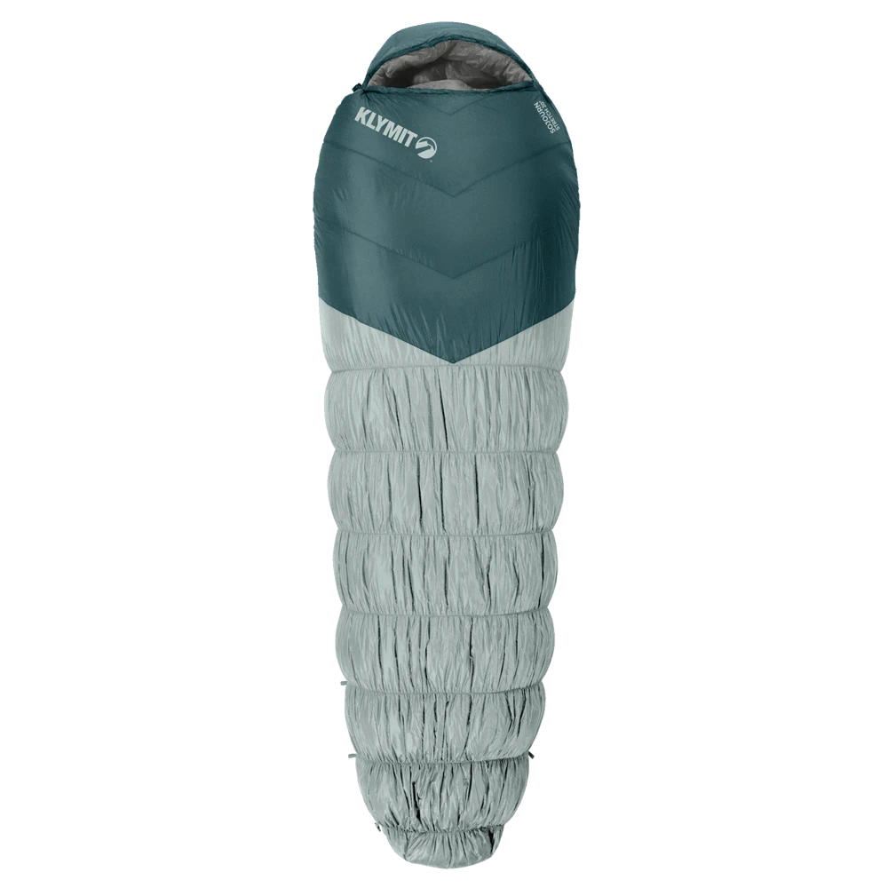 Sojourn Stretch 20