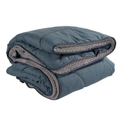 Homestead Cabin Comforter Blanket