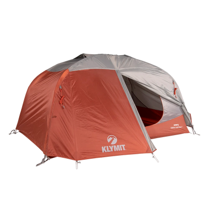 Cross Canyon 3 Person Tent