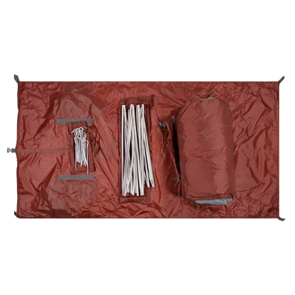 Cross Canyon 3 Person Tent