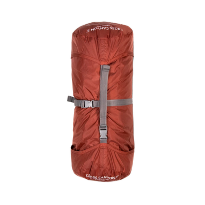 Cross Canyon 3 Person Tent