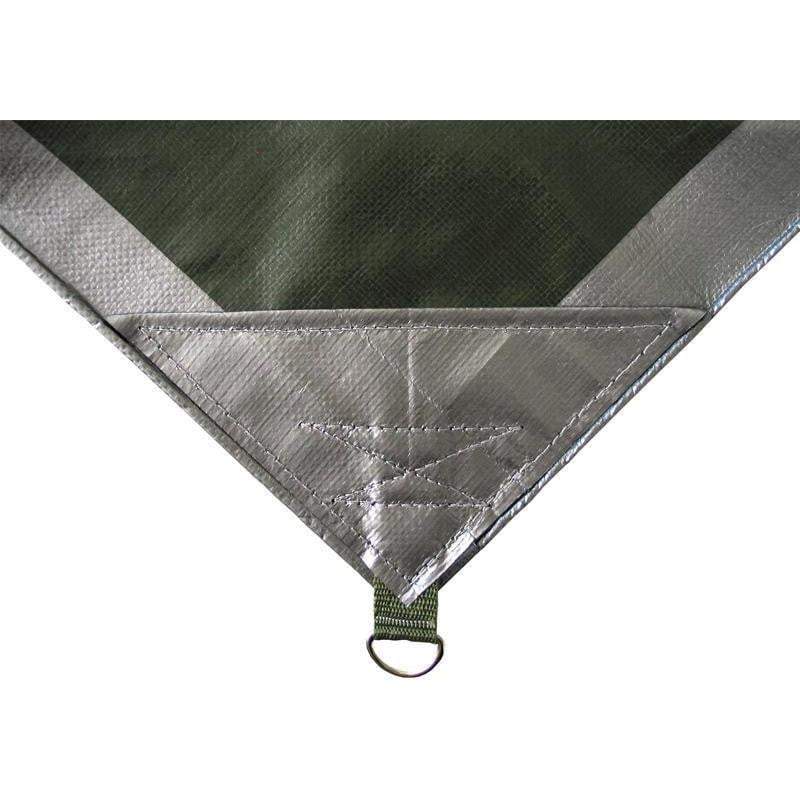 Outdoor Connection Durarig Tarpaulins