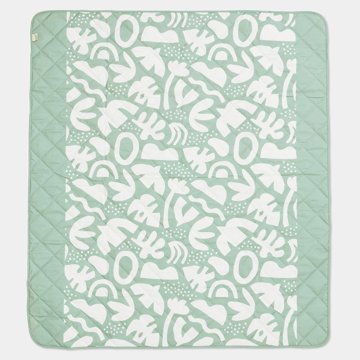 Embark Mat Eden Delmar Beach Mat – SlumberTrek Brands
