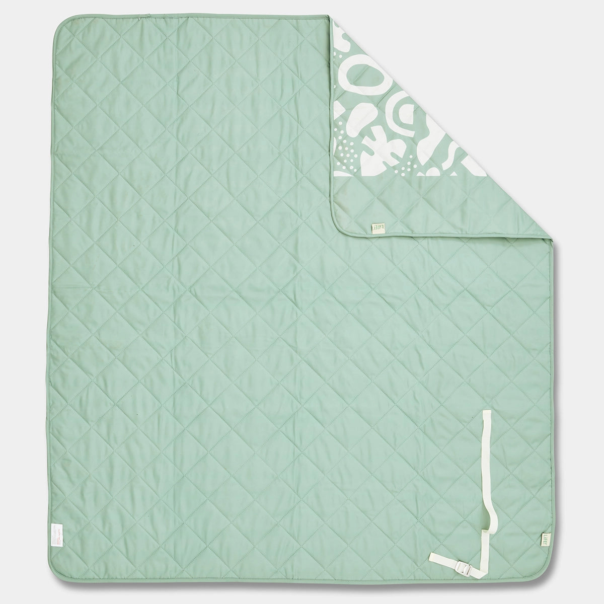 Embark Mat Eden Delmar Beach Mat – SlumberTrek Brands