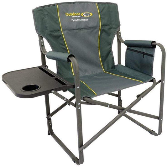 Outdoor Connection Executive Directors Chair