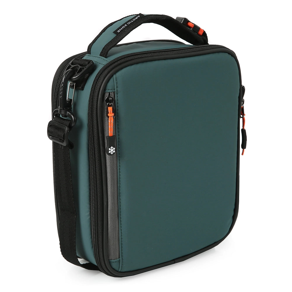 Fridge Cold Expandable Lunch Bag Cooler