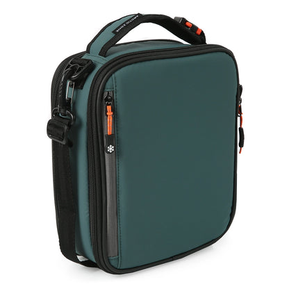 Fridge Cold Expandable Lunch Bag Cooler