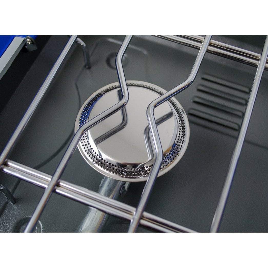 Outdoor Connection Classic 2 Burner Stove