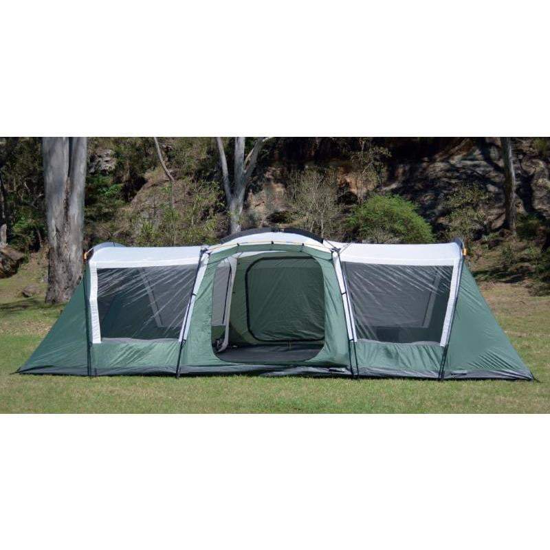 Outdoor Connection Galaxy Family Dome Tent