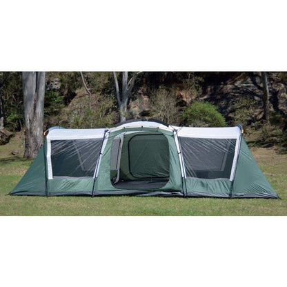 Outdoor Connection Galaxy Family Dome Tent