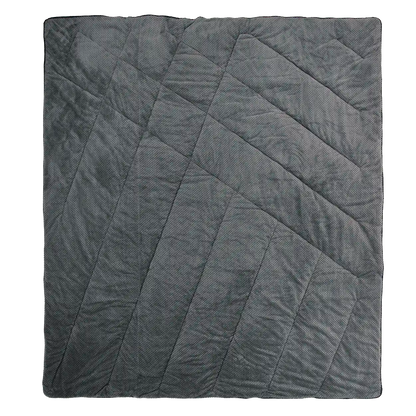 Homestead Cabin Comforter Blanket