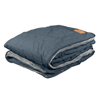 Homestead Cabin Comforter Blanket