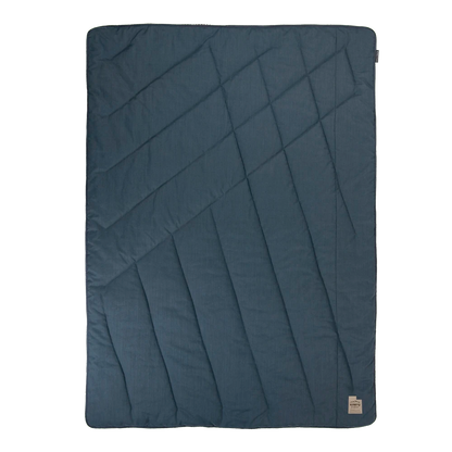 Homestead Cabin Comforter Blanket