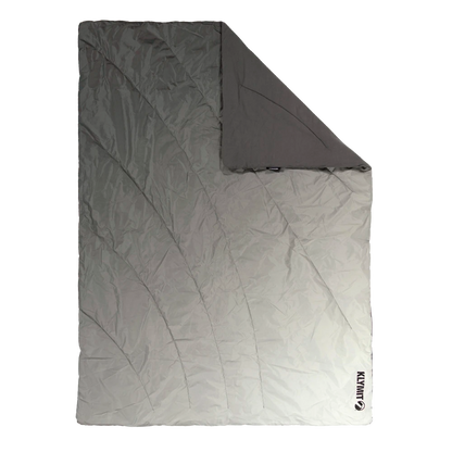 Horizon Overland Blanket