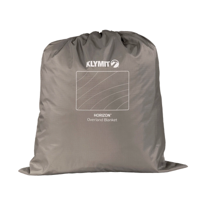 Horizon Overland Blanket