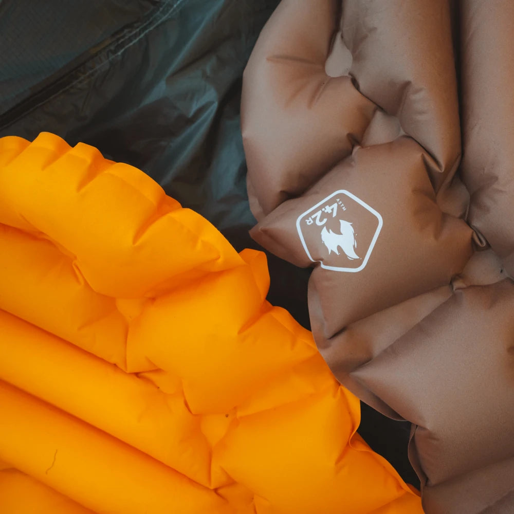 Insulated Static V2 Sleeping Pad