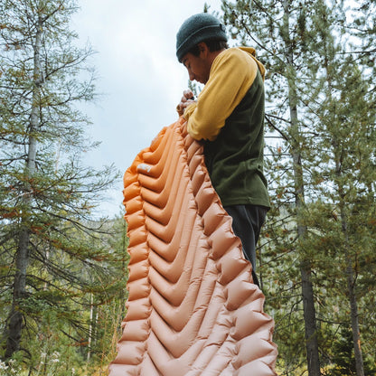 Insulated Static V2 Sleeping Pad