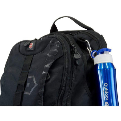 Outdoor Connection Sports Bottle