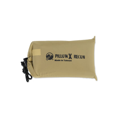 Pillow X
