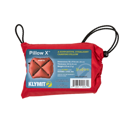 Klymit_PillowX_12PXRD01C_Bag_v2_2000x2000_5d586d20-8099-4c1c-8ec9-03264a0c6a7b.png