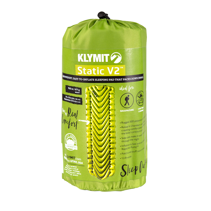 Klymit_StaticV2_06S2GR02C_InBag2020_2000x2000_6403f1df-f68c-4c3c-978e-7e4e5bfe94bd.png