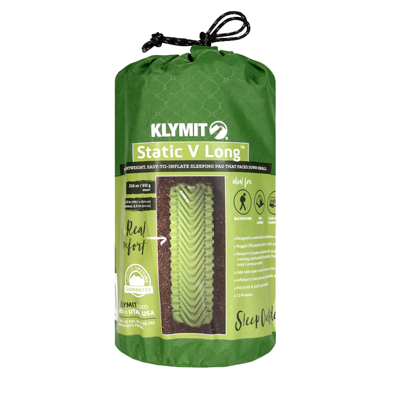 Klymit_StaticVLong_06SVGR01D_StuffSack_2000x2000_cf6bc265-df44-444e-a62f-c0da6523d9b2.png