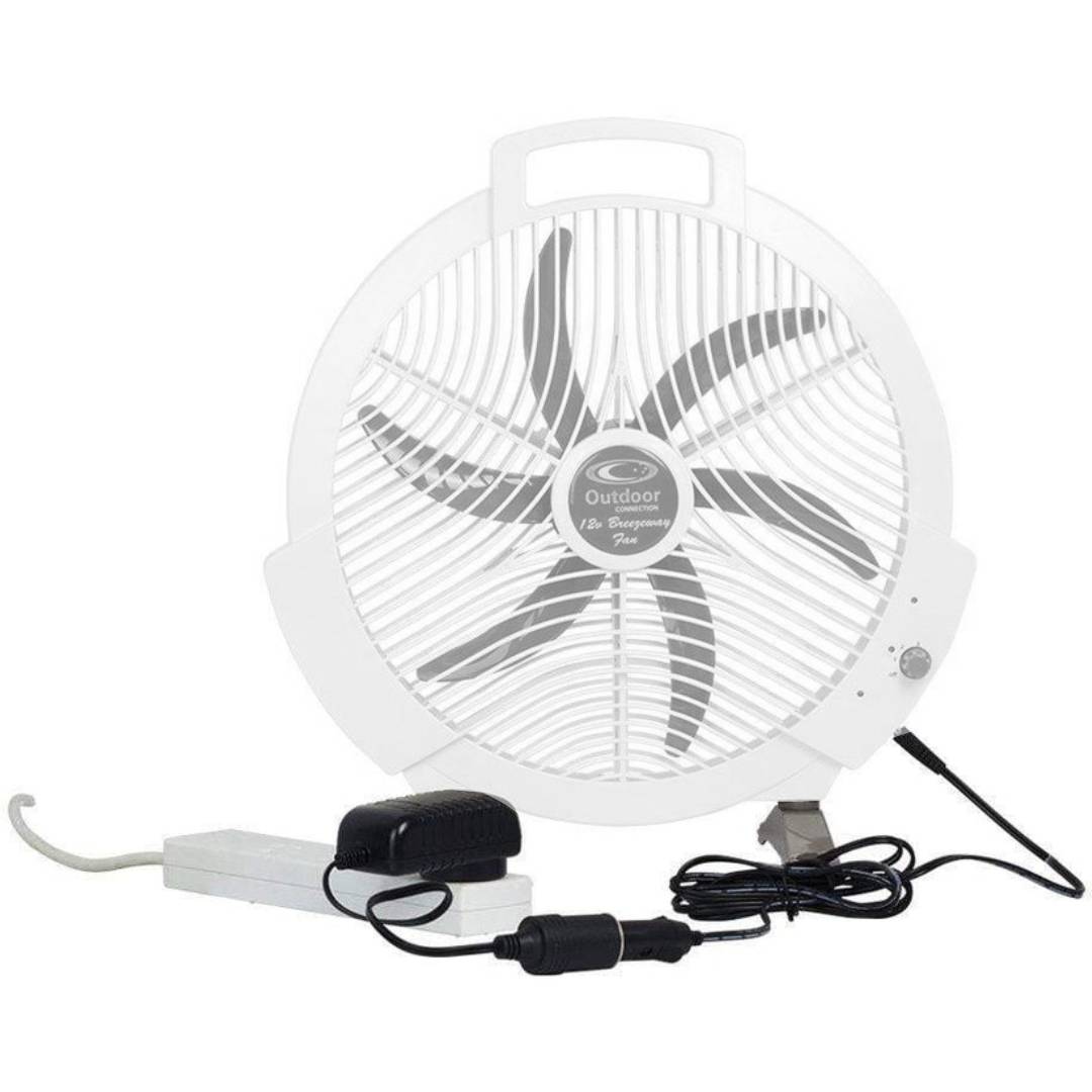 Outdoor Connection Power Strip 36W Transformer