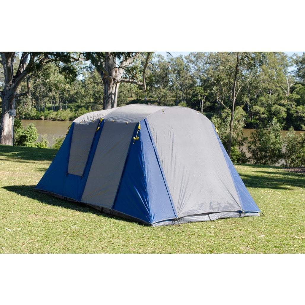 Outdoor Connection Breakaway Somerset 2R Family Dome Tent