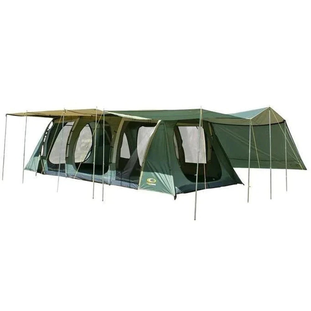 12 Person Tent