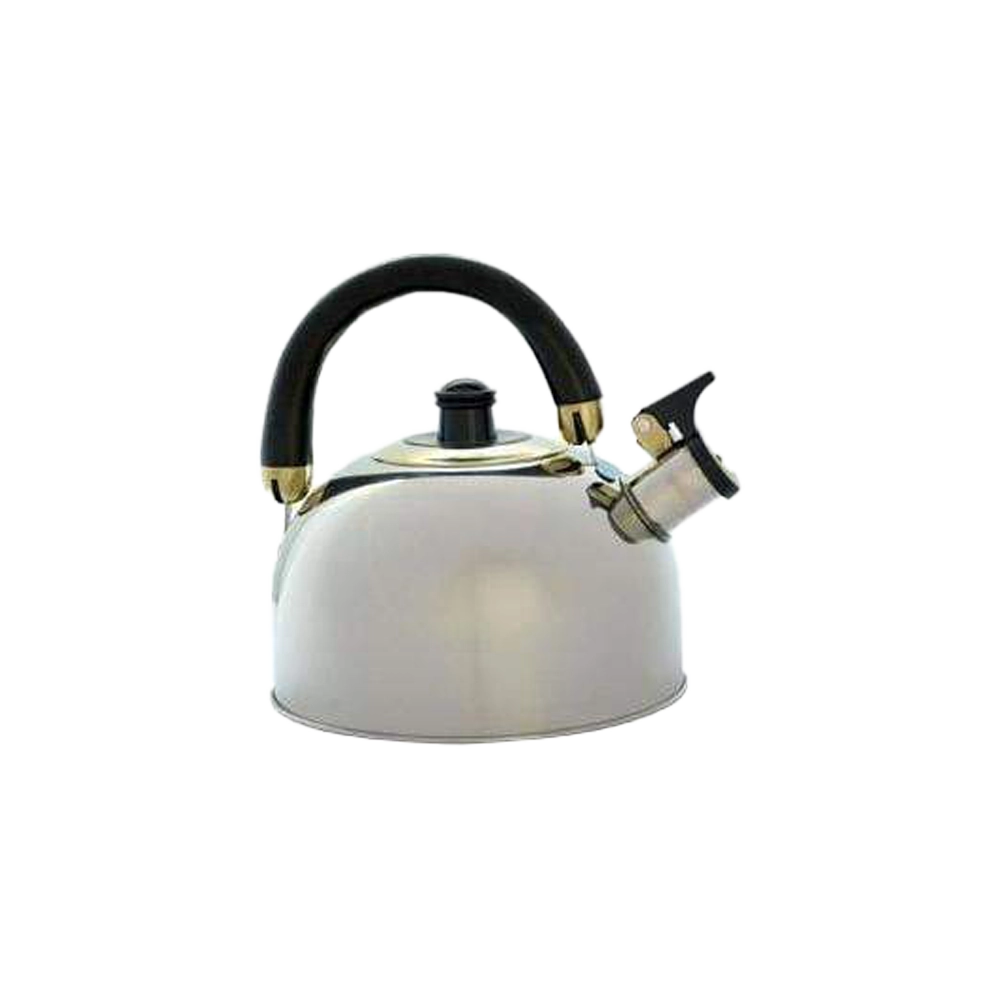 Whistling Kettle