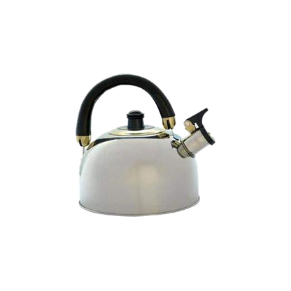 Whistling Kettle