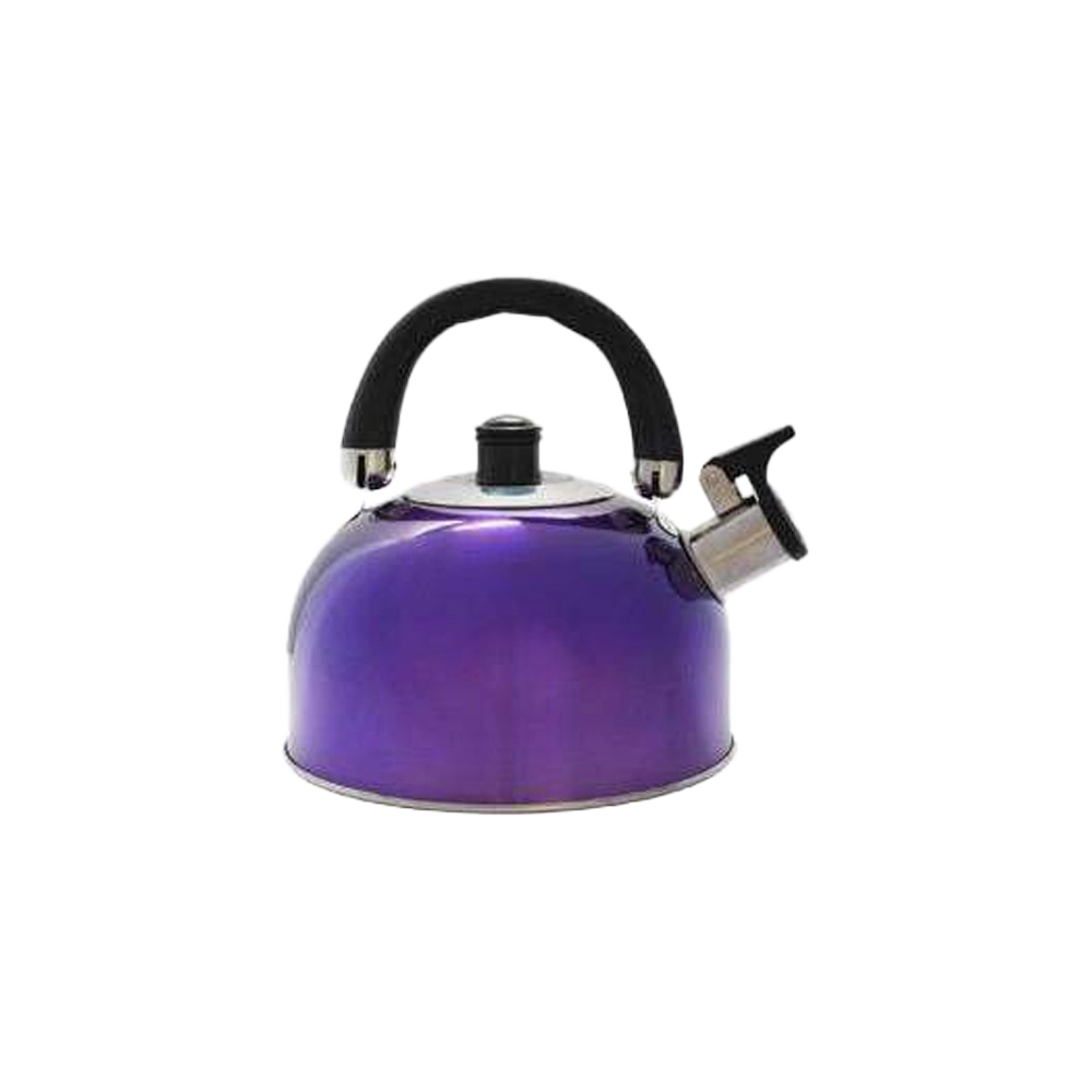 Whistling Kettle