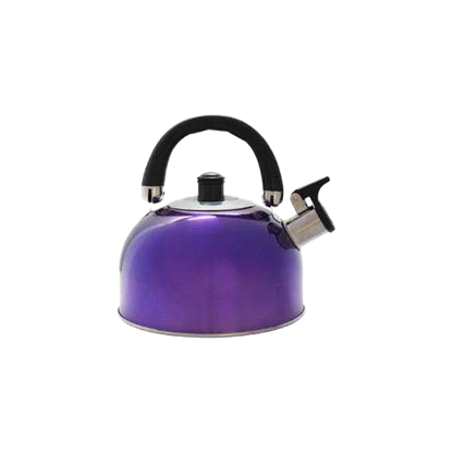 Whistling Kettle