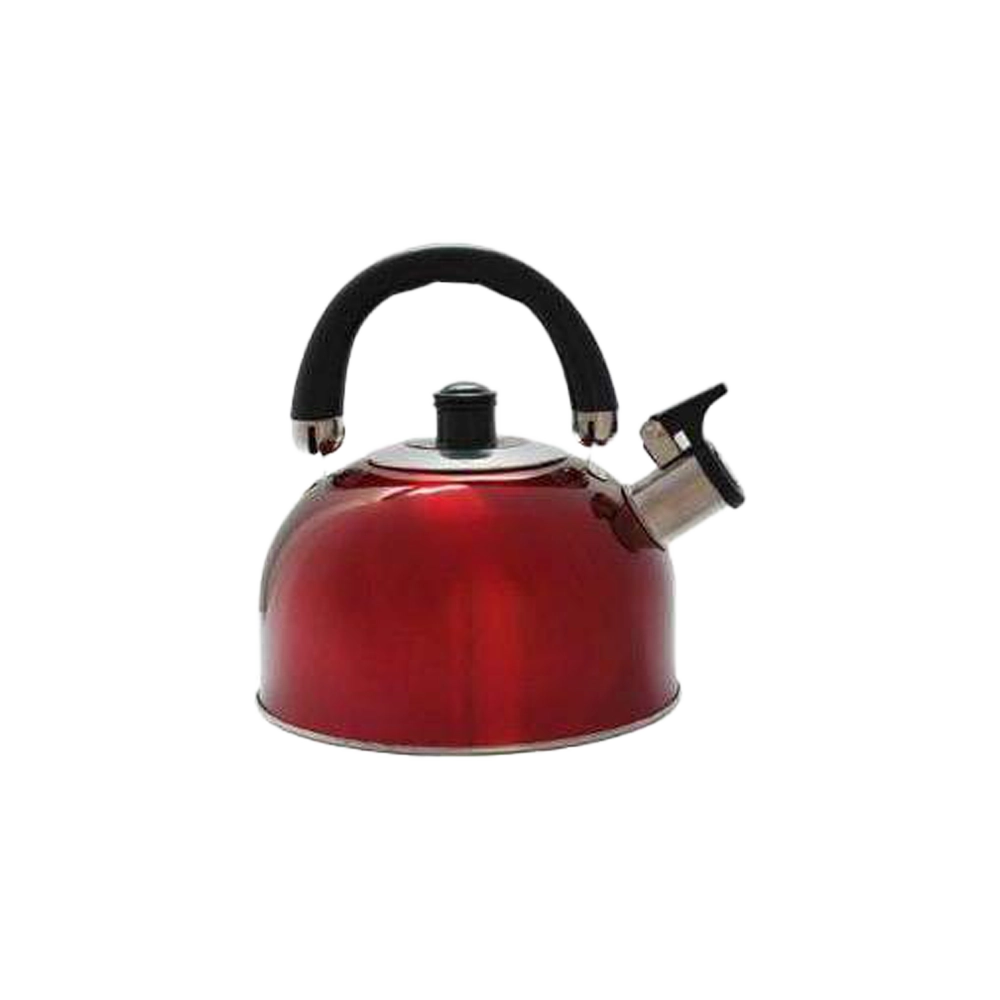 Whistling Kettle
